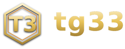 tg33 logo