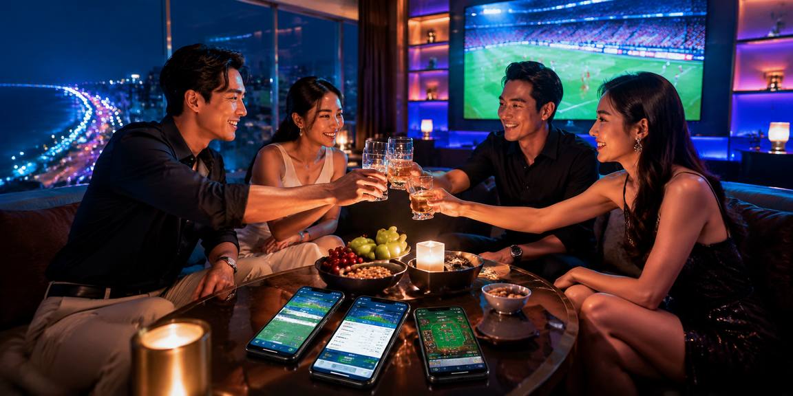 tg33 The Ngan Hang Roulette – Bàn Cược Có Dealer Thật